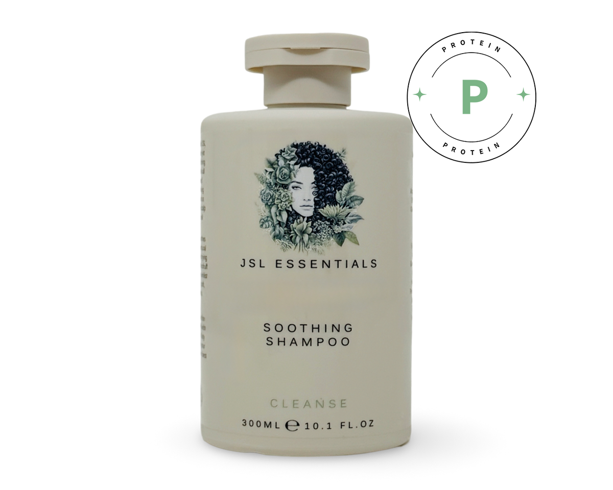 Soothing Shampoo