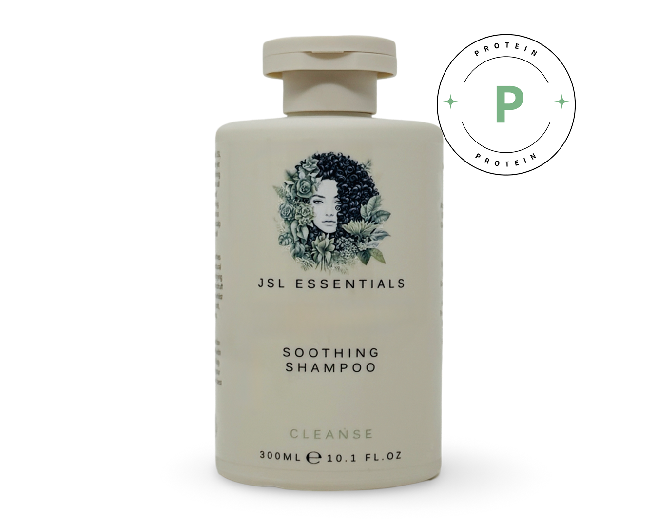 Trusted by Our Experts. Loved By Your Curls.