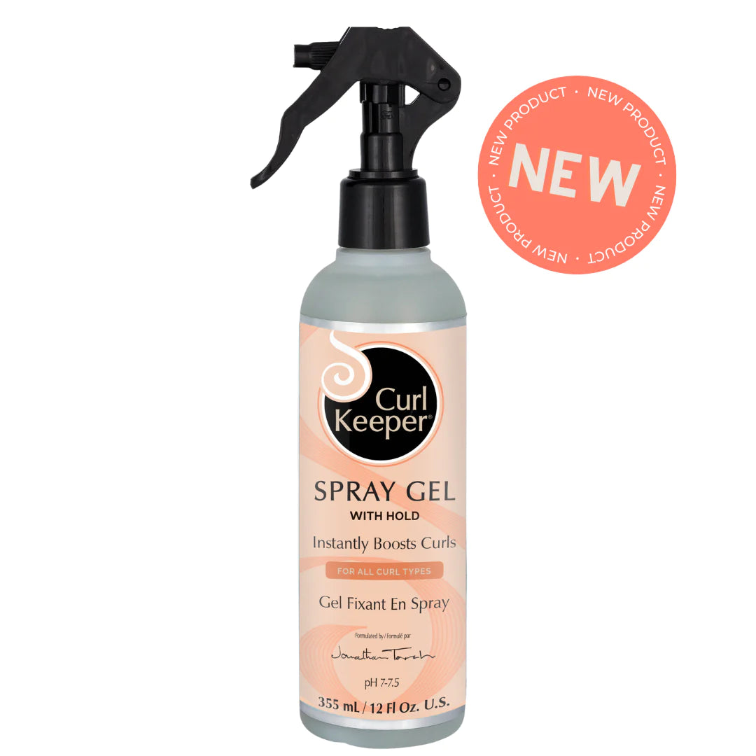 Trusted by Our Experts. Loved By Your Curls.