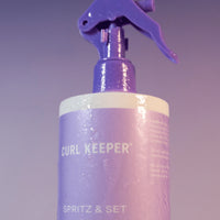 Spritz & Set