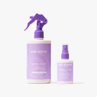 Spritz & Set
