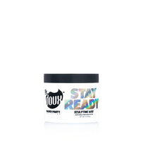 Block Party Stay Ready Sculpting Wax
