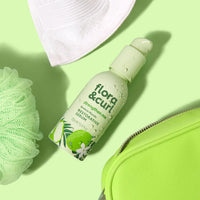 Strengthen Me Baobab Marula Restorative Serum