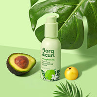 Strengthen Me Baobab Marula Restorative Serum