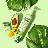 Strengthen Me Baobab Marula Restorative Shampoo