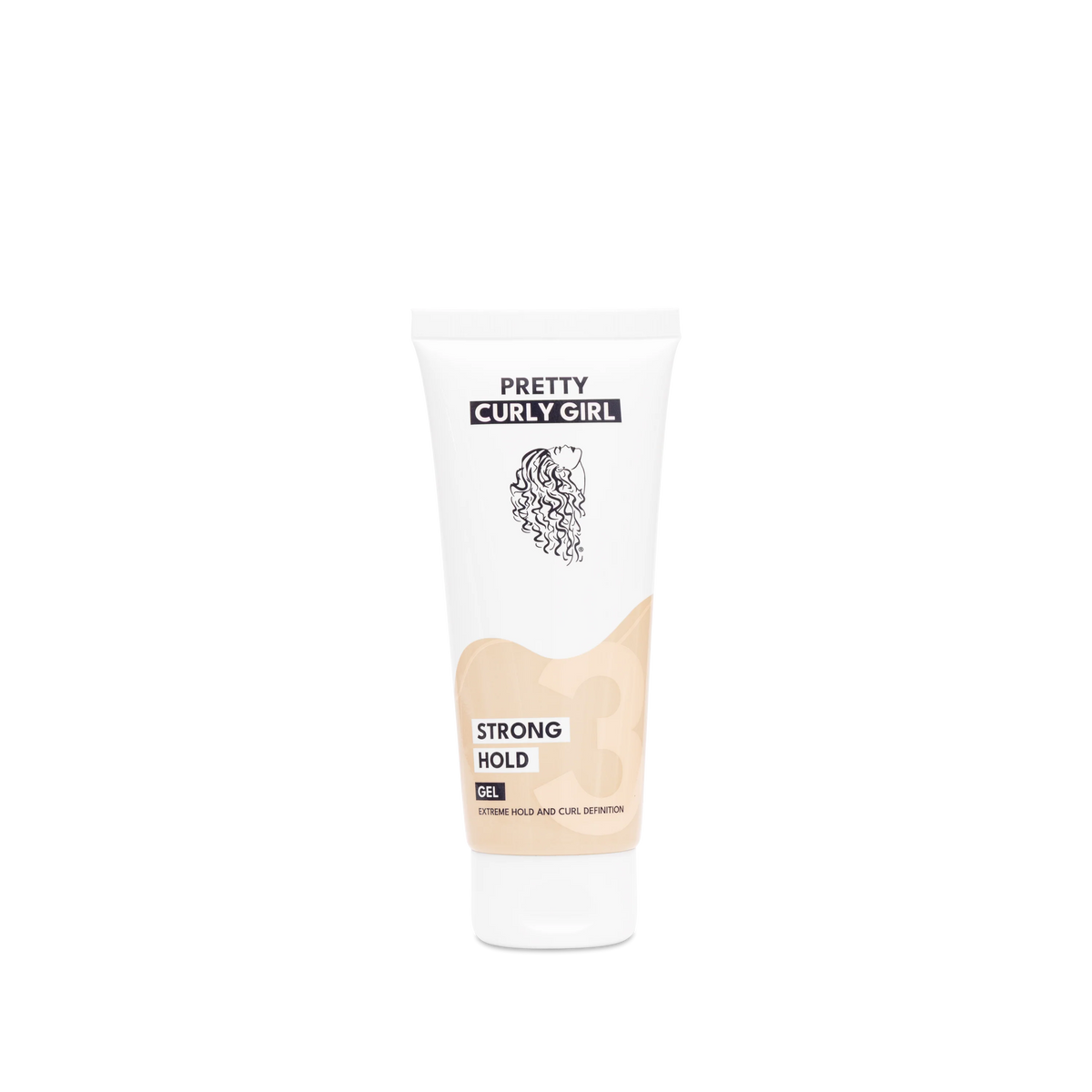 Strong Hold Gel (Travel Size)
