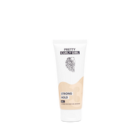 Strong Hold Gel (Travel Size)