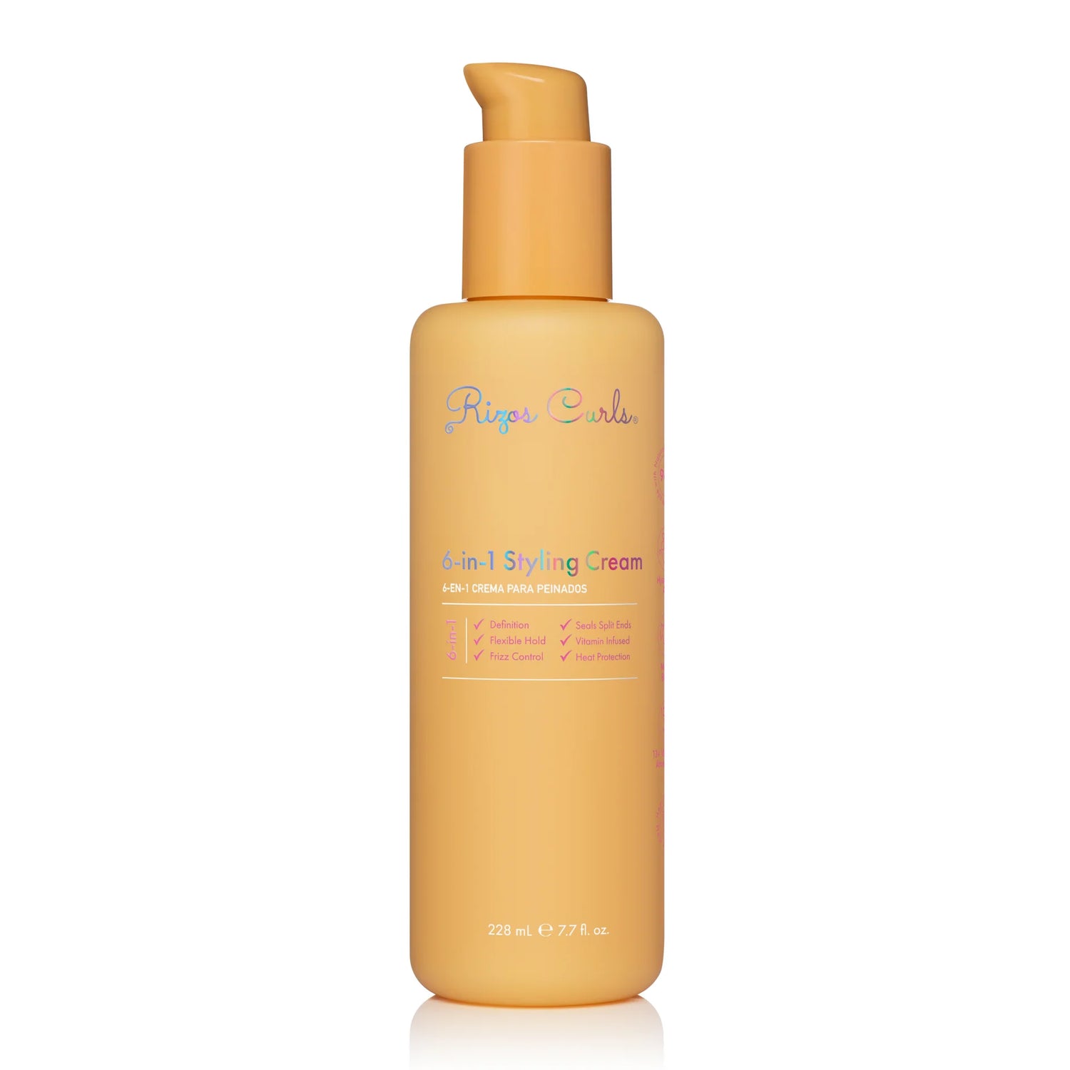 Trusted by Our Experts. Loved By Your Curls.
