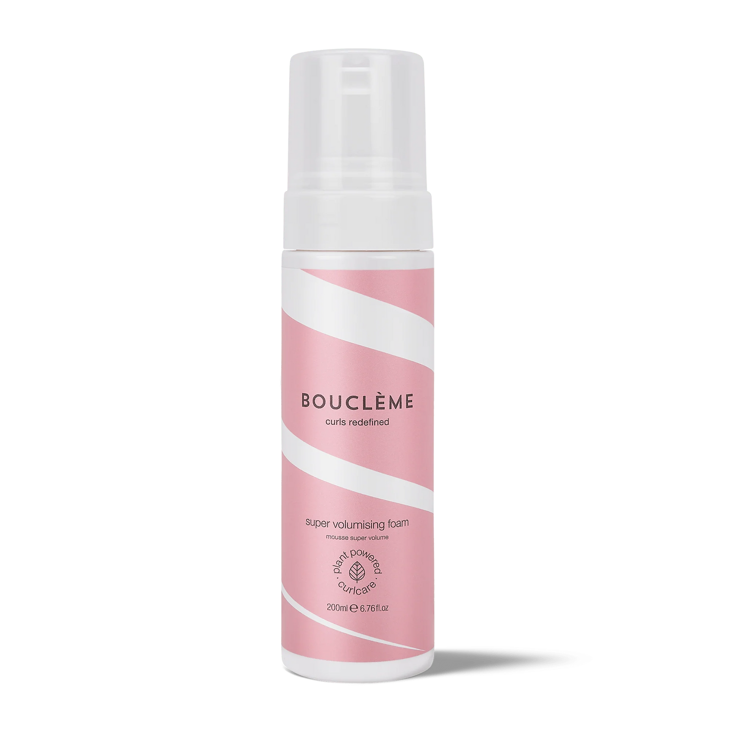 Trusted by Our Experts. Loved By Your Curls.