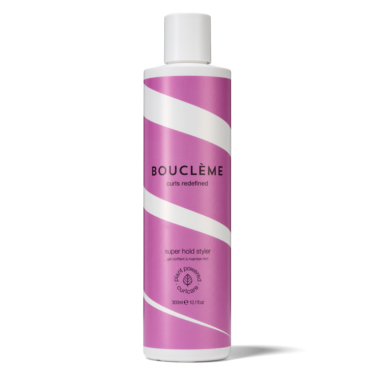 Super Hold Styler