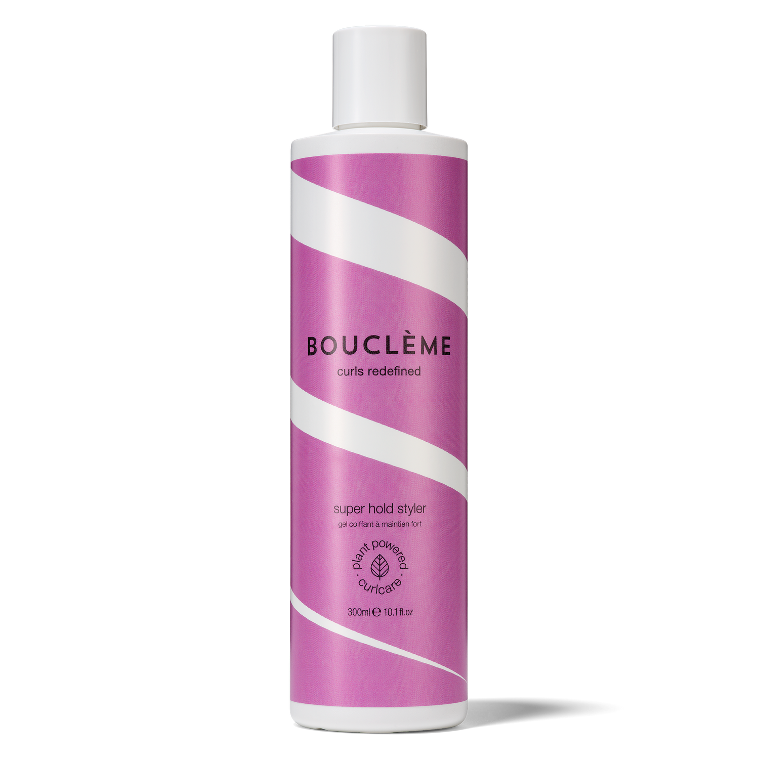 Trusted by Our Experts. Loved By Your Curls.