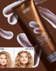 Curls Cleansing Cream