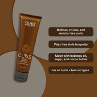 Oil Gel