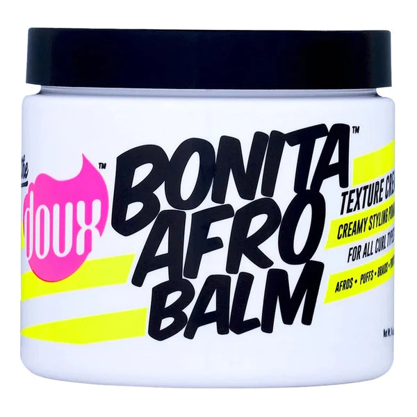 Bonita Afro Balm Texture Cream