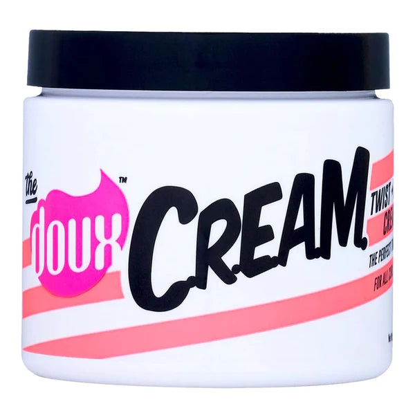 C.R.E.A.M Twist & Curl Cream