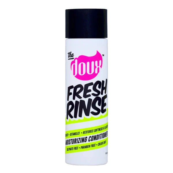 Trusted by Our Experts. Loved By Your Curls.