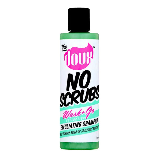 No Scrubs Exfoliating Shampoo