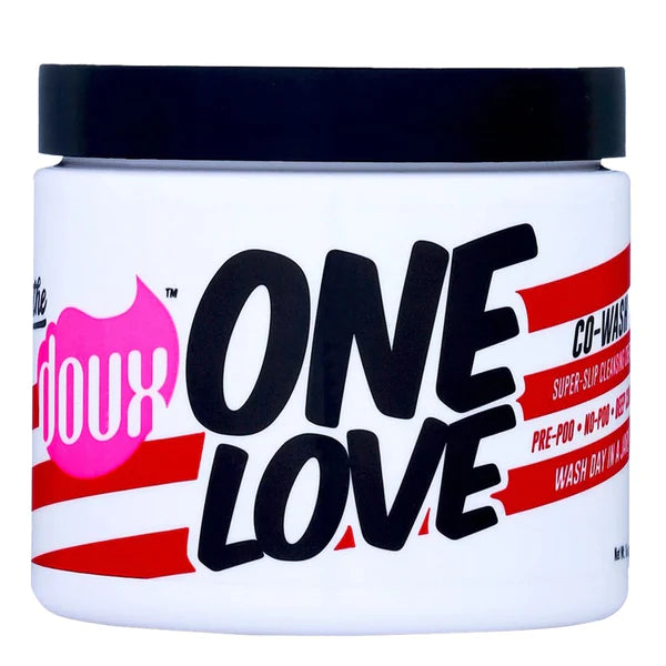 One Love Co-Wash