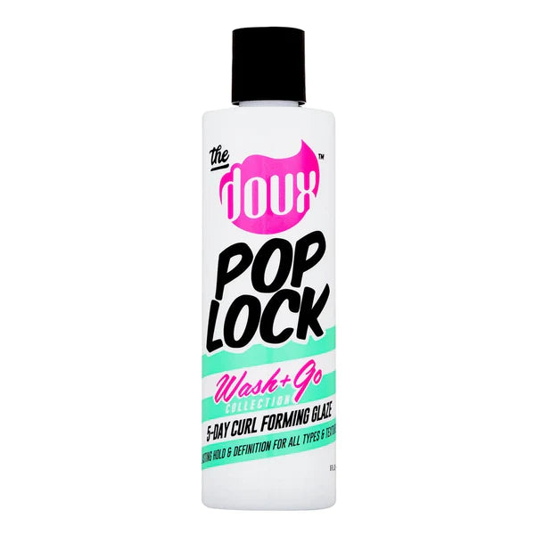 Pop Lock 5-Day Curl Forming Glaze
