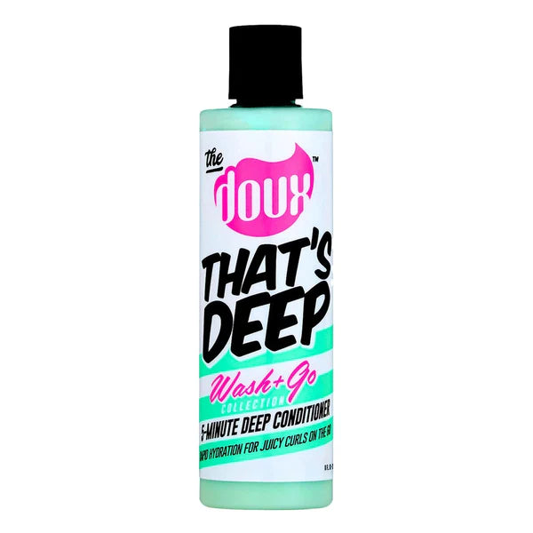 That&#39;s Deep 5-Minute Deep Conditioner