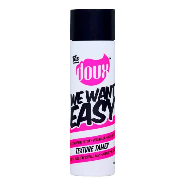 We Want Easy Texture Tamer