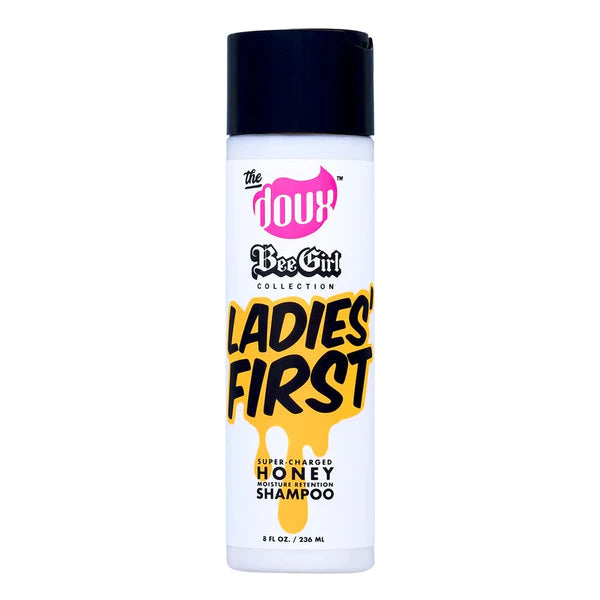 Bee Girl Ladies' First Honey Shampoo