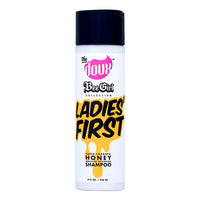 Bee Girl Ladies' First Honey Shampoo