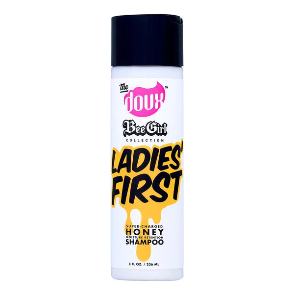 Bee Girl Ladies&#39; First Honey Shampoo