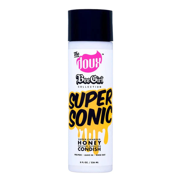 Bee Girl Supersonic Honey Condish Conditioner