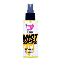 Bee Girl Mist Demeanor Honey Shine Mist