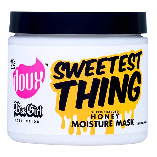 Bee Girl Sweetest Thing Honey Moisture Mask