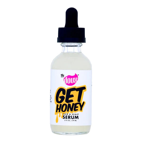 Get Honey Hair &amp; Scalp Serum