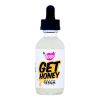 Get Honey Hair & Scalp Serum