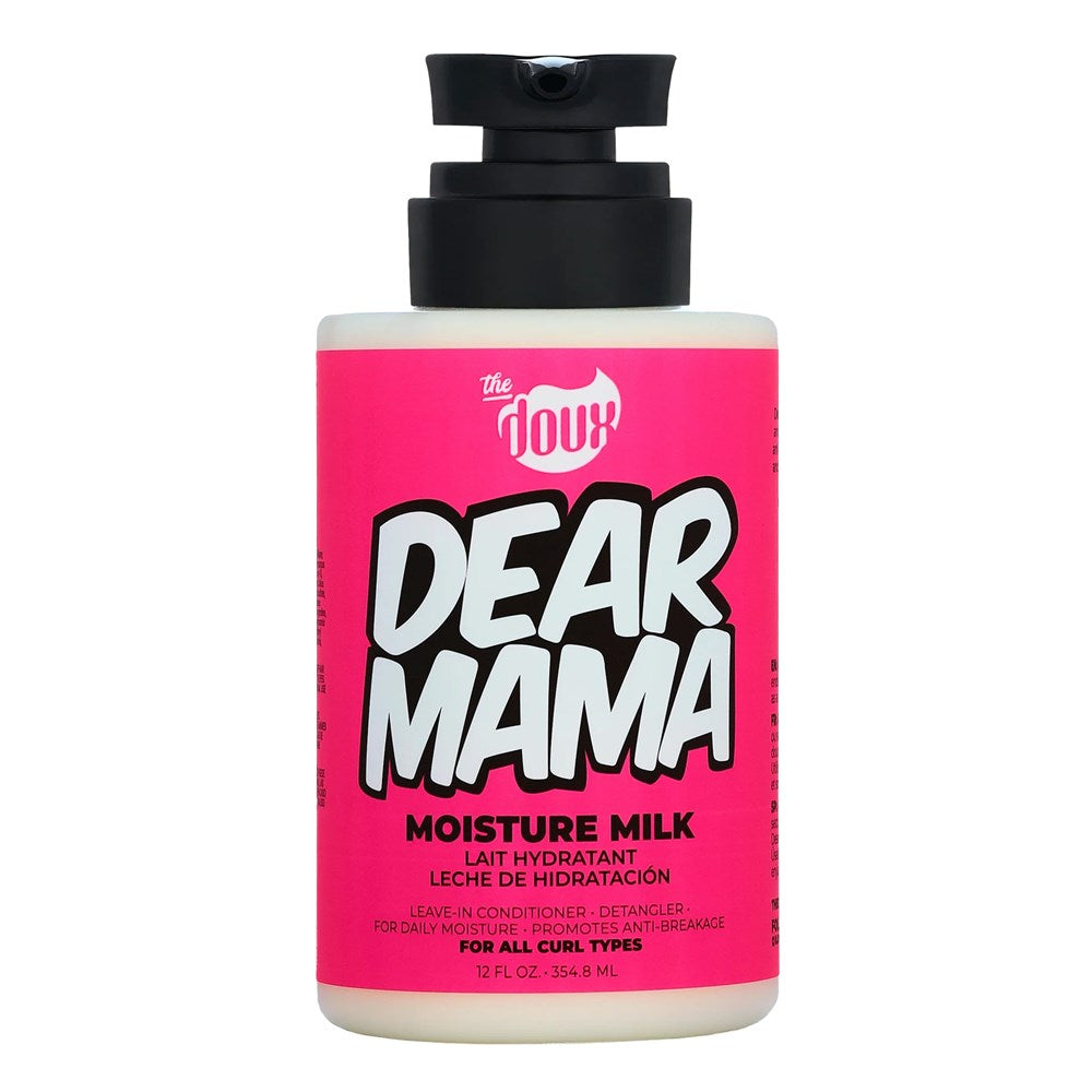 Dear Mama Moisture Milk