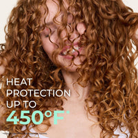 Thermal Guard Weightless Leave-In