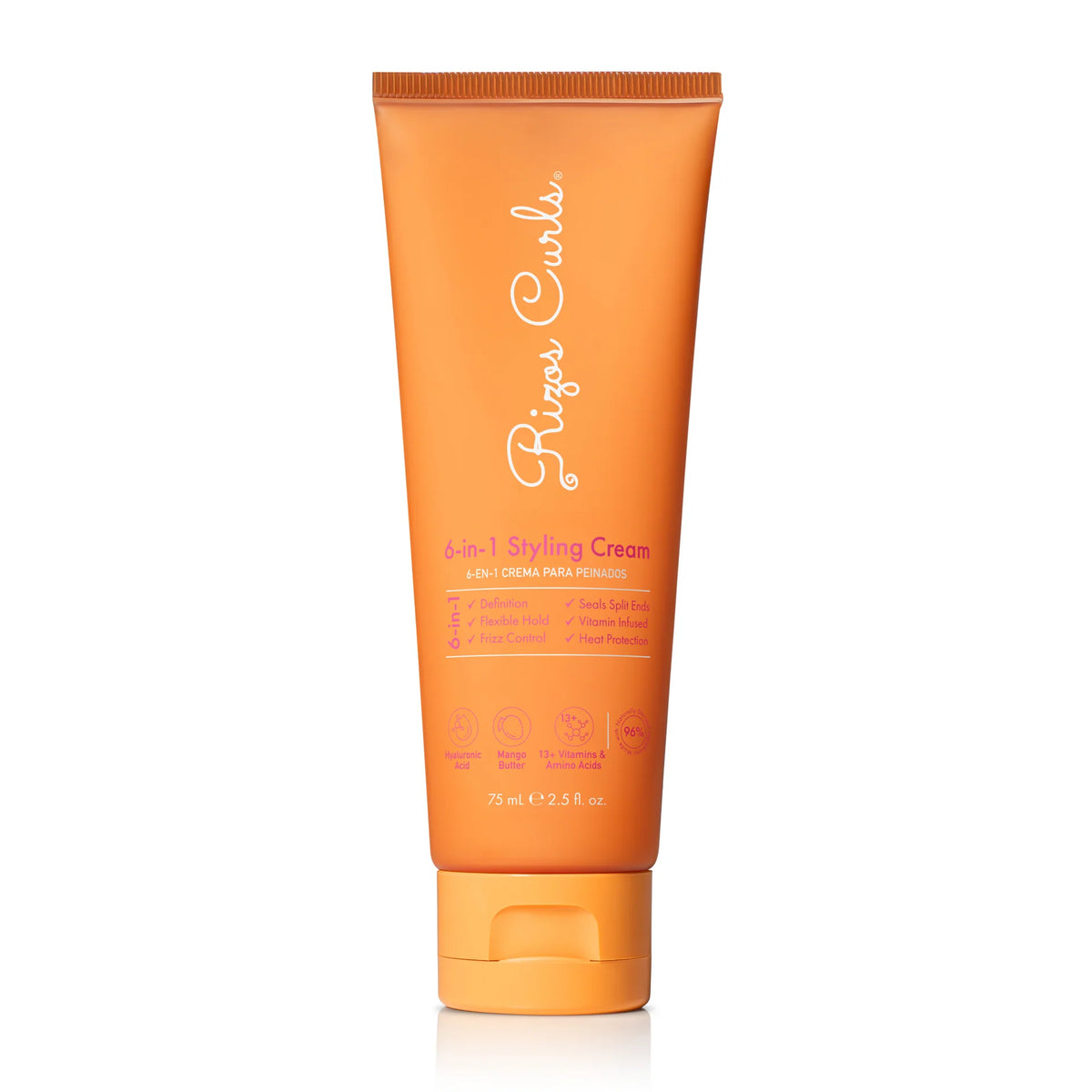 6-in-1 Styling Cream