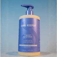 Twist & Shine