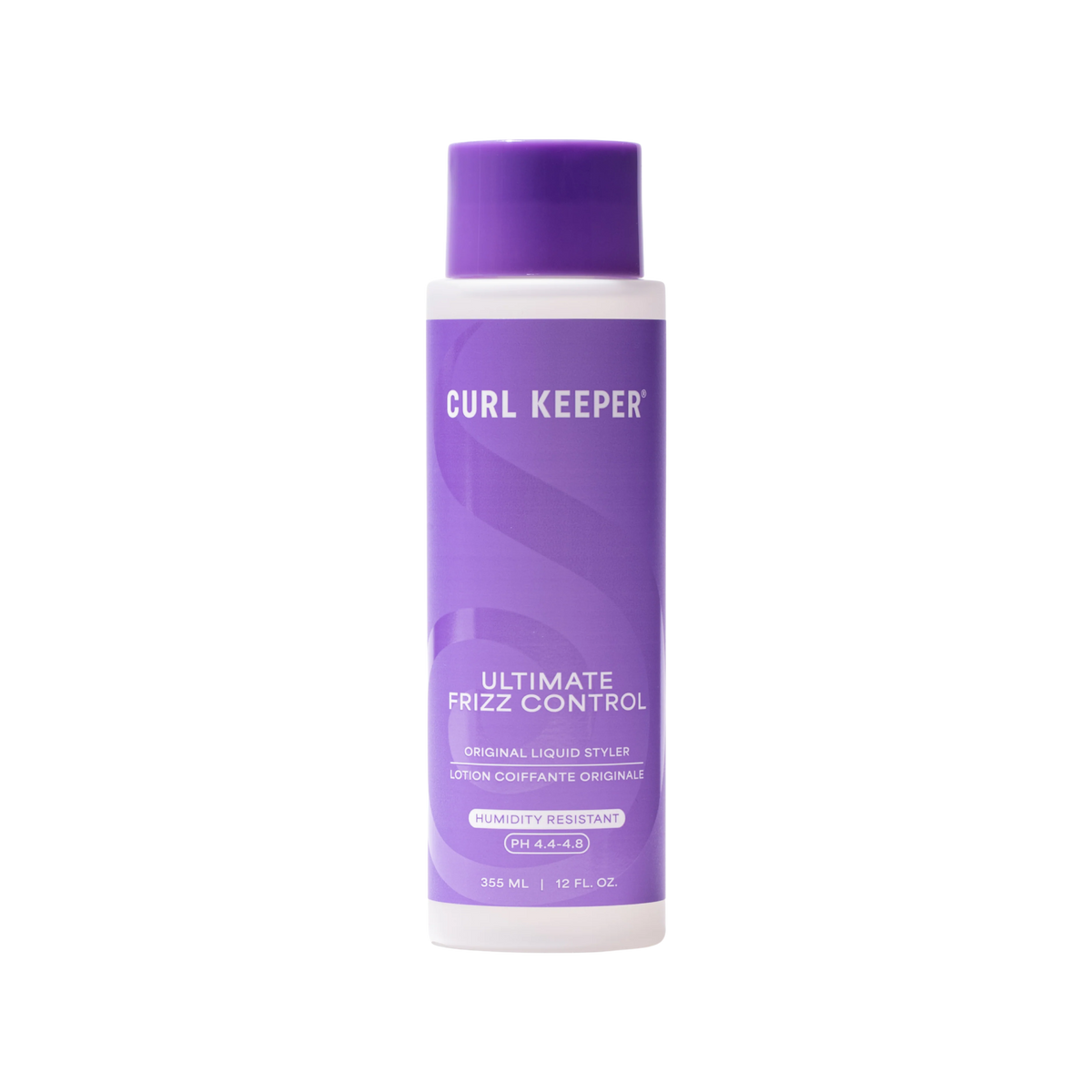 Ultimate Frizz Control