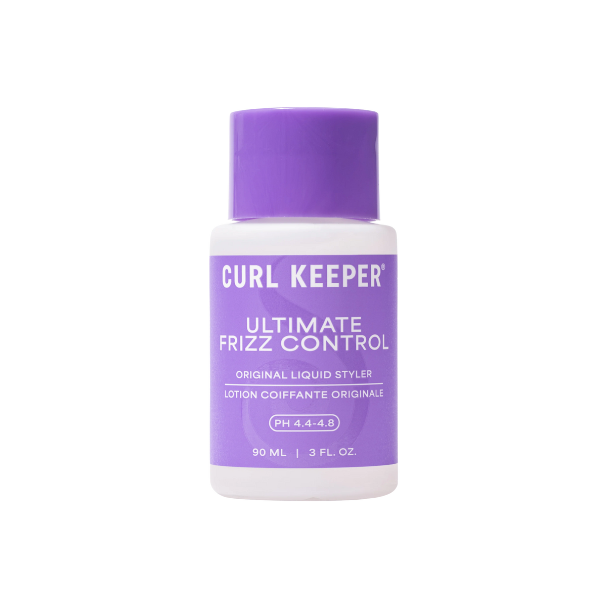 Ultimate Frizz Control
