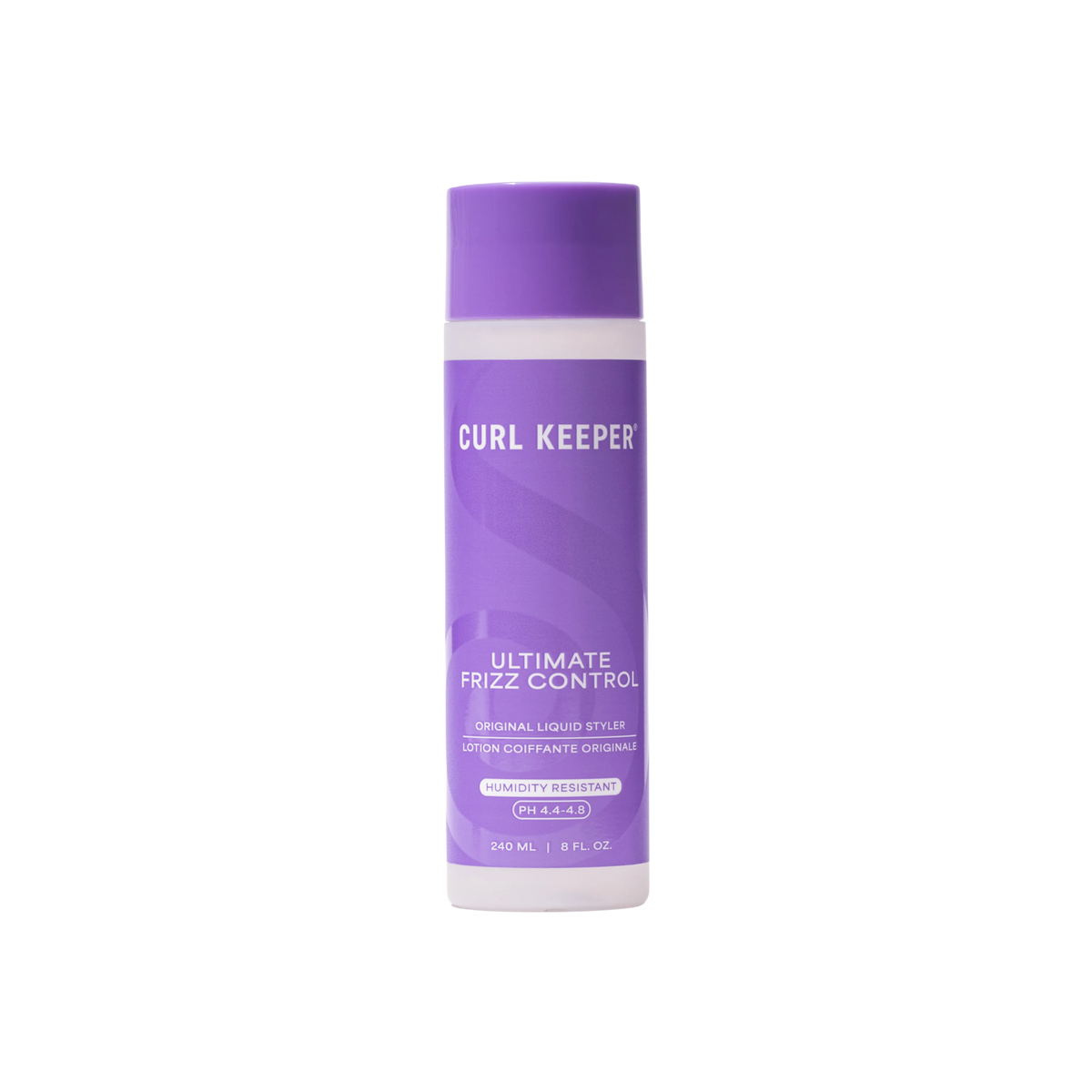 Ultimate Frizz Control