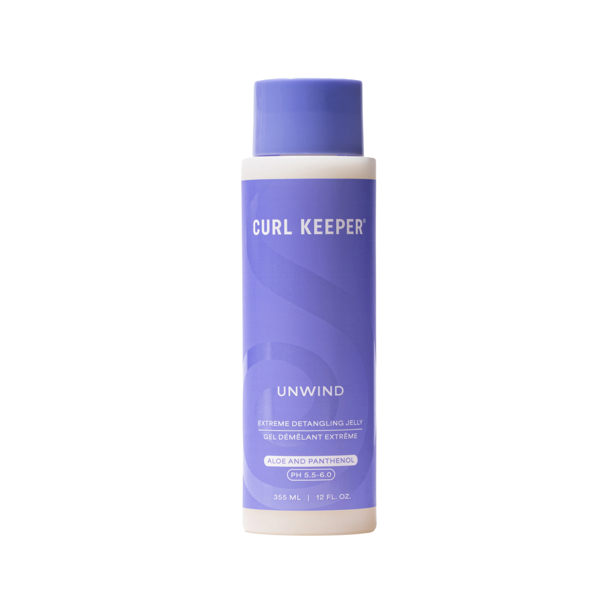 Unwind Extreme Detangling Jelly