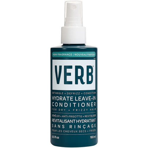 Hydrate Leave-in Conditioner