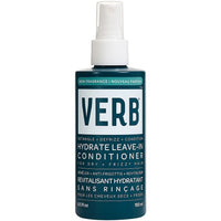 Hydrate Leave-in Conditioner