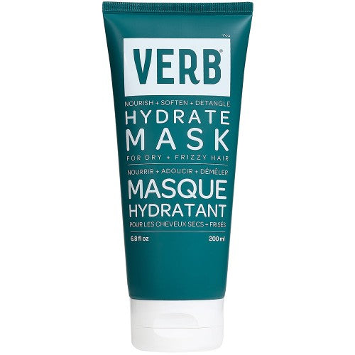 Hydrate Mask