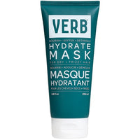 Hydrate Mask