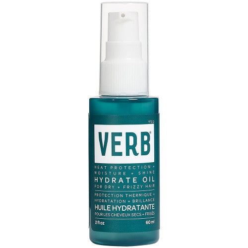 Hydrate Oil