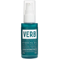 Hydrate Oil