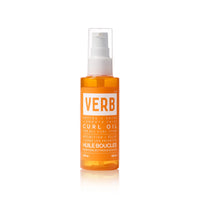 Curl Oil