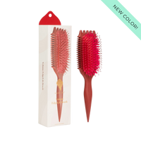 Bounce Curl Volume EdgeLift Brush