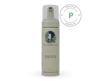 Volumising Curl Foam